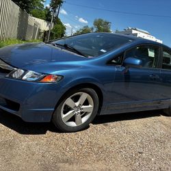 2009 Honda Civic