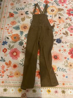 Overalls