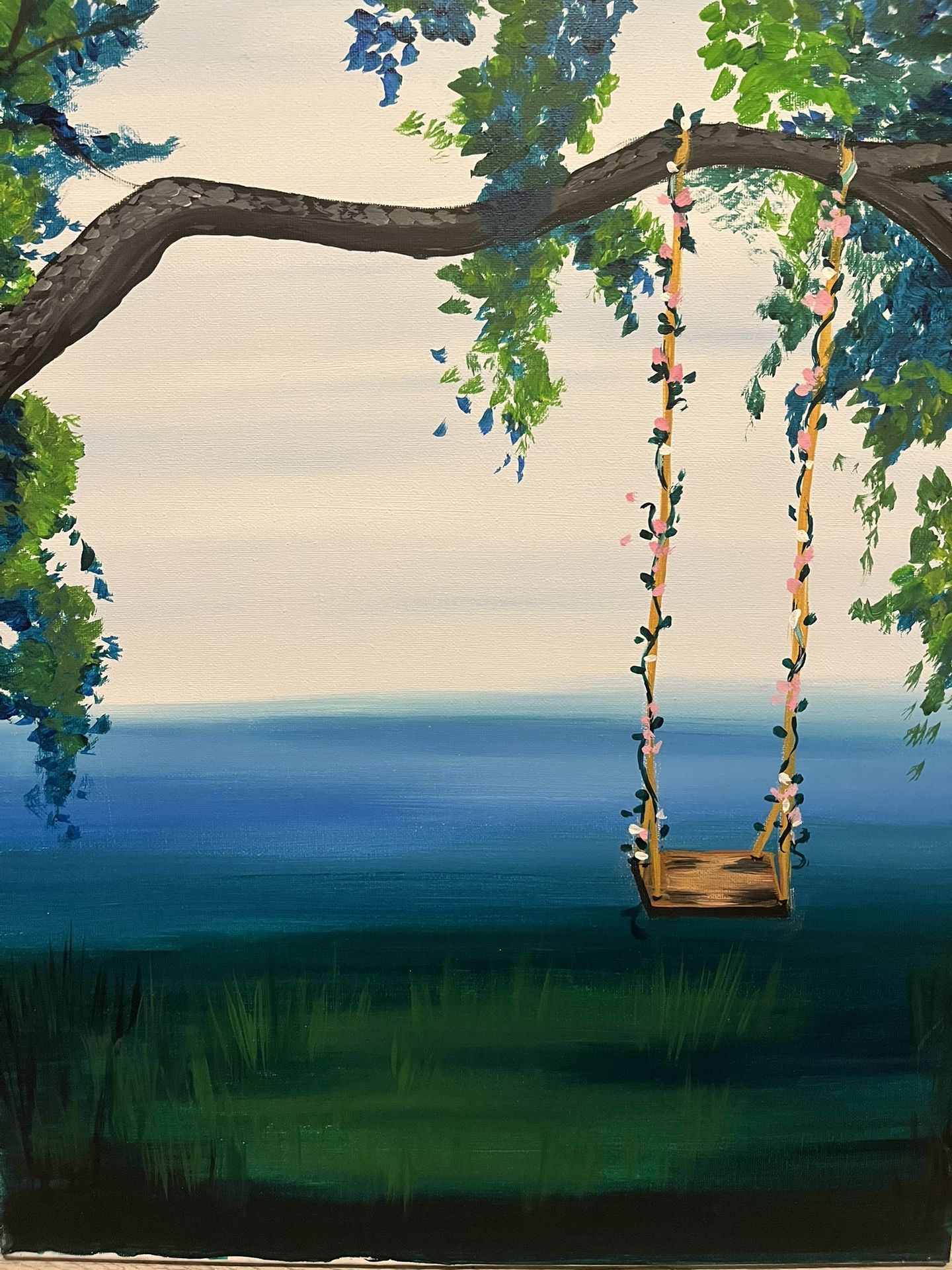 Dream Swing