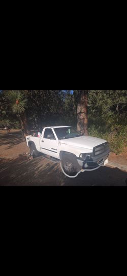 2000 Dodge Ram 1500