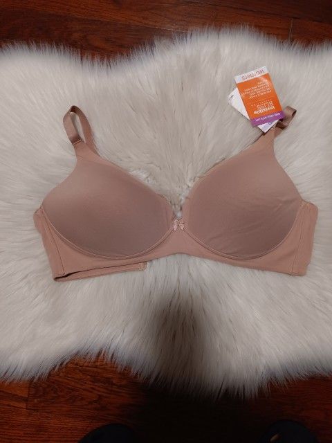 BRAS NEW SIZE 38D