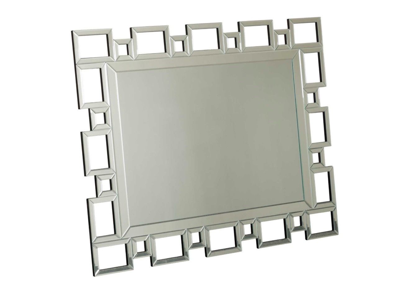 Geometric mirror