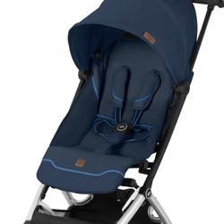 Gb Stroller Pockit+allcity Foldable And Compact