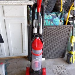 Great Vacuum Cleaner 