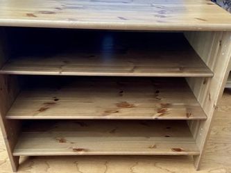 Tv stand / media stand