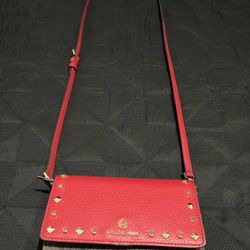 Michael Kors  Small Phone Crossbody 