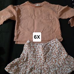 Girls' Clothing