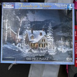 cute puzzle