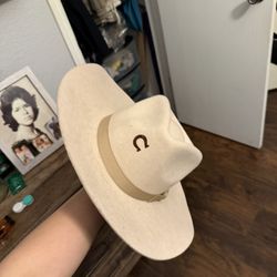 Charlie Horse Hat
