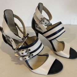 Michael Kors women’s summer shoes, size 6.5 US