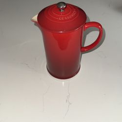 Le Creuset French Press