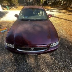 2001 Buick LeSabre