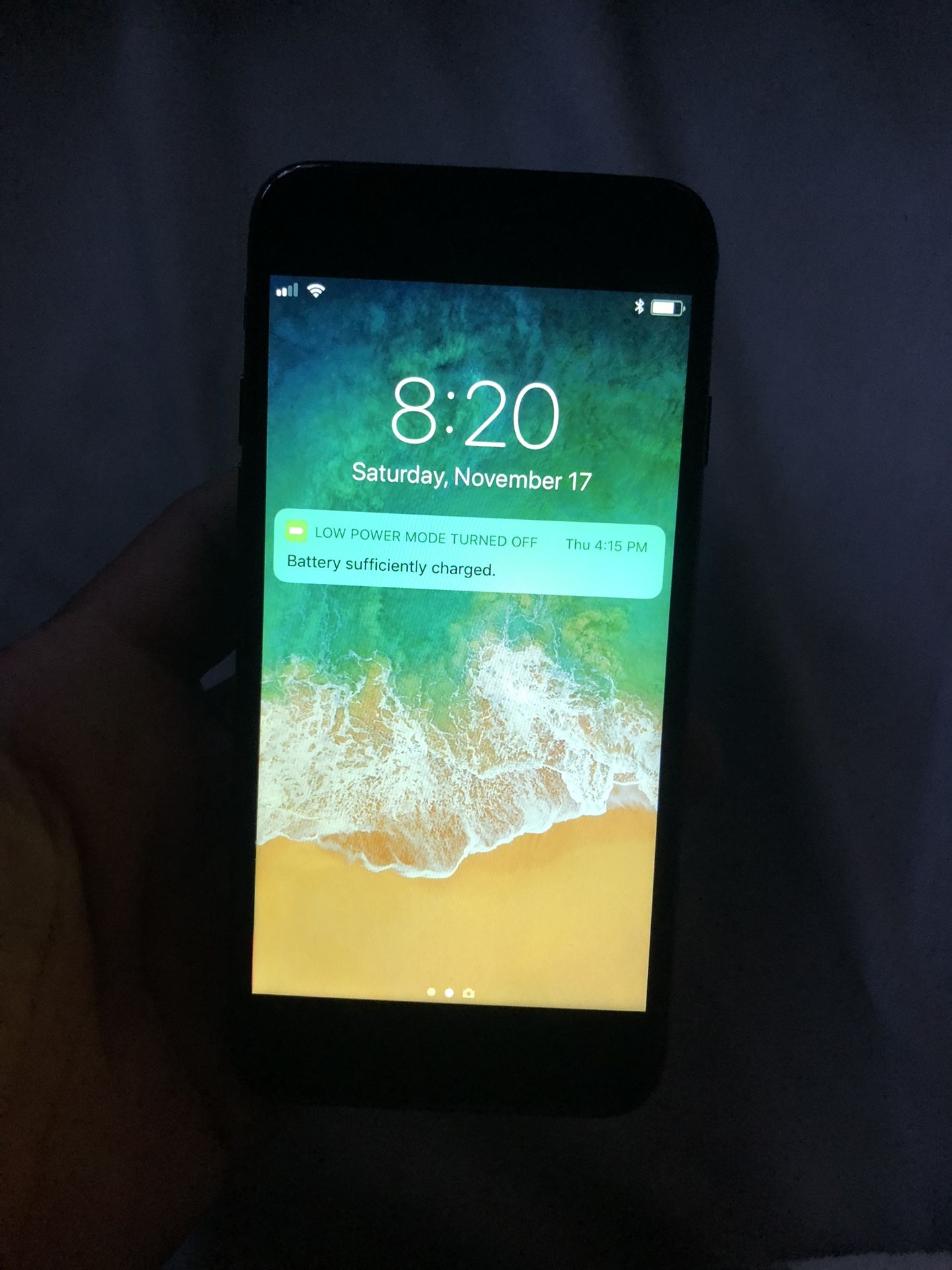 iPhone 7 ( sprint) (works)