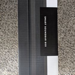 Bose Smart Soundbar 600 New