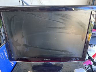 Samsung Computer Monitor