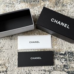 Chanel Box