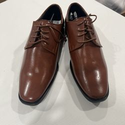 Shoes Different Sizes