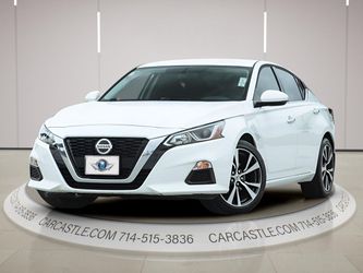2019 Nissan Altima