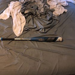 Louisville Slugger Catalyst 