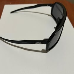 Black Frame Sutro Sunglasses Men Woman Sprts Work Oversize Lens