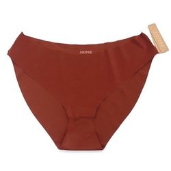 SKIMS Naked Bikini Safron Womens 2X