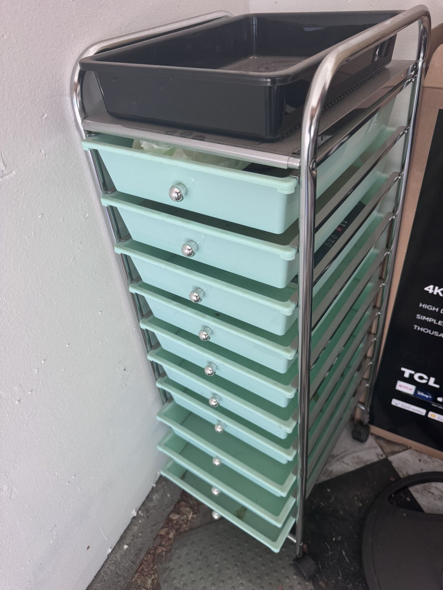 Cart