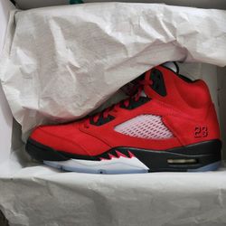 Air Jordan 5 Retro 