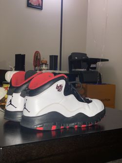 Jordan size 9.5