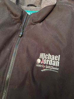 New Golf Pants, Golf Hats and Michael Jordan Golf Jacket