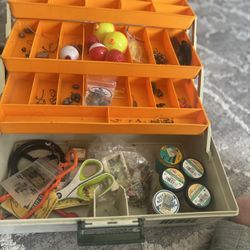 2 Box For Fishing 