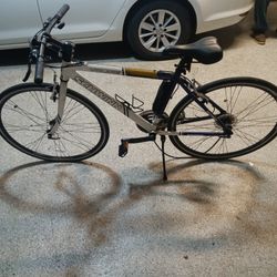 Schwinn volare aluminum 