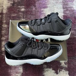 jordan 11 low space jam