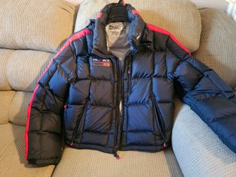 RLX Ralph Lauren Puffer Down Jacket