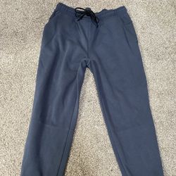 Adidas Work Out Pants