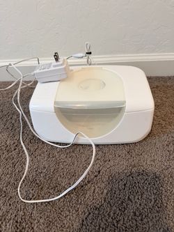 Munchkin wipe warmer