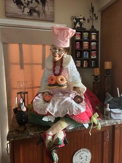 Vintage Adorable Life Size Katherine’s Collection Dolls
