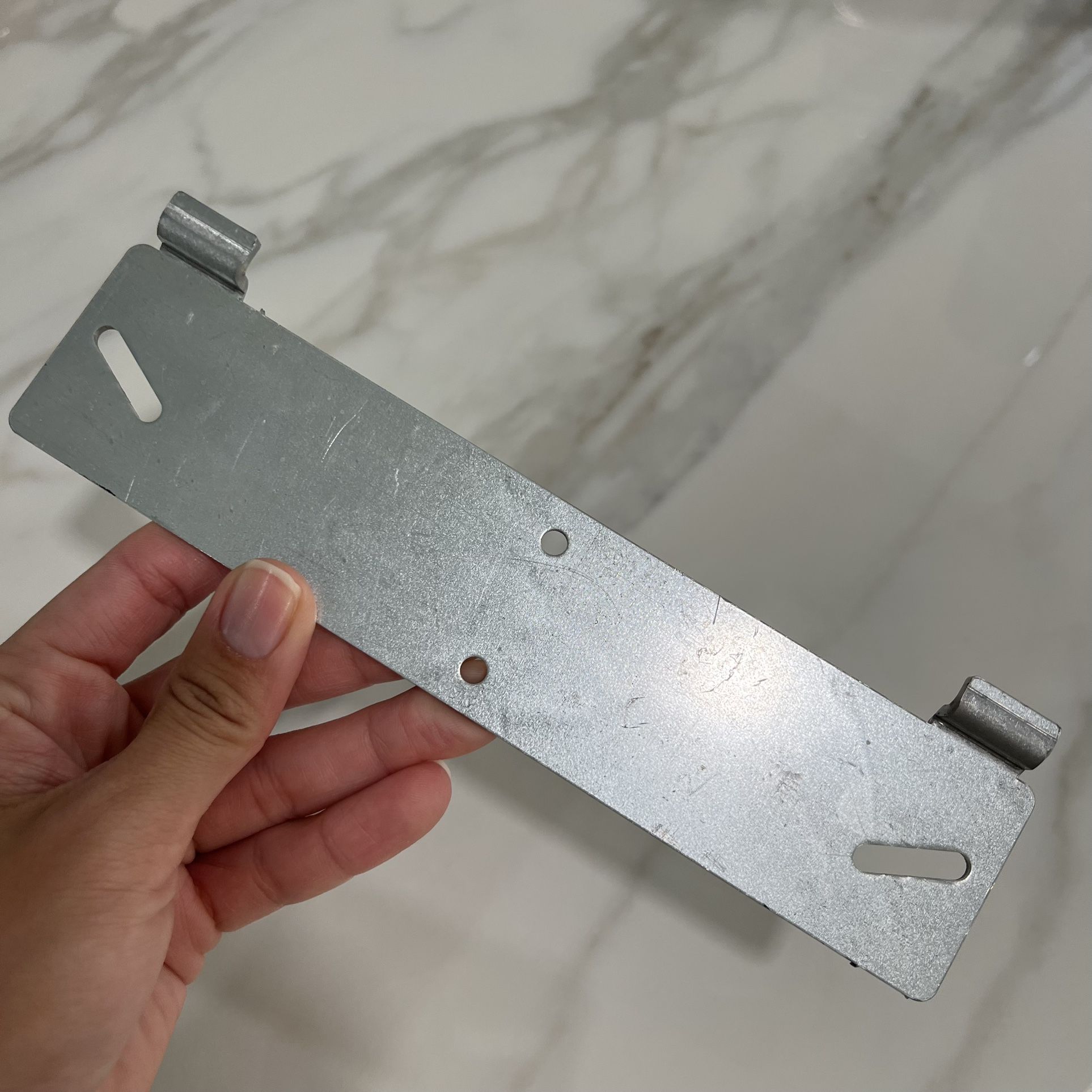 Bang & Olufsen BeoSound 9000 CD Player Hanger