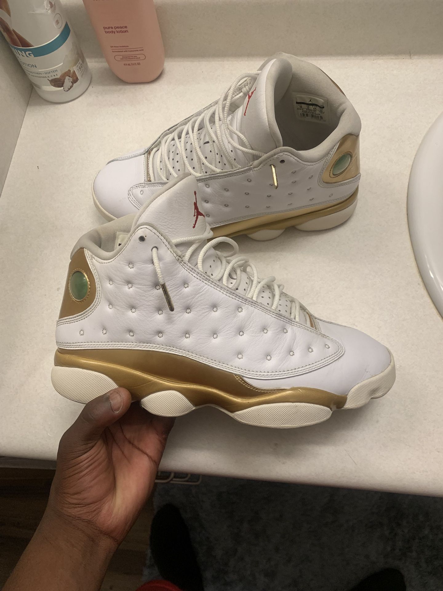 Jordan 13
