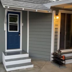 Home Paint