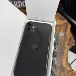 IPhone 11 64GB Unlocked Any Sim