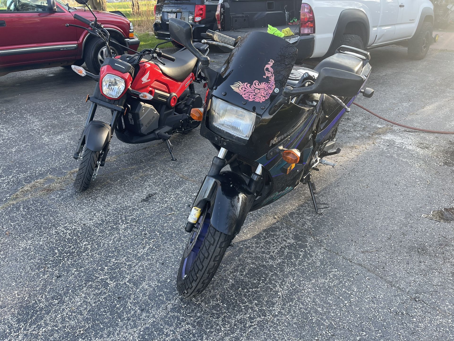 Kawasaki Ninja 250 for Sale in Dekalb, IL OfferUp