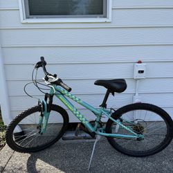 Youth Bike