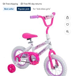 Kid Bike Toddler Bike