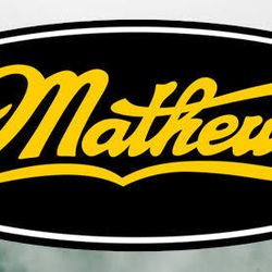 Mathews Phase 4 33”
