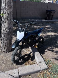 E-bike