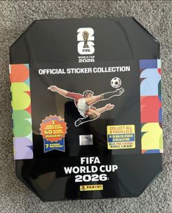 Oficial sticker collection