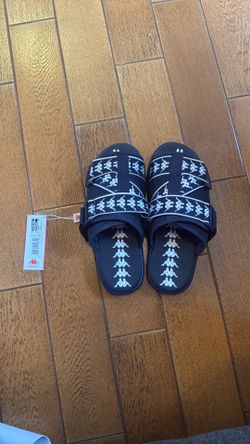 Kappa slides