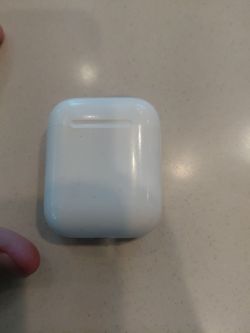 Airpods 1st gen
