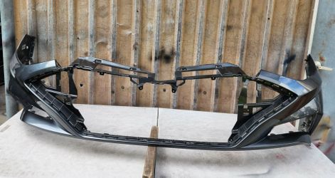 2020-2023 Hyundai Sonata SEL Front Bumper Cover OEM