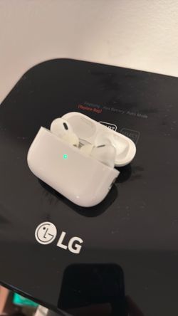 AirPods Pro 2